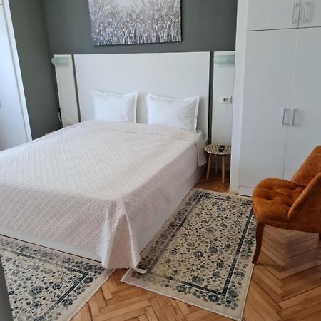 Apartament Central Gherla Eksteriør billede