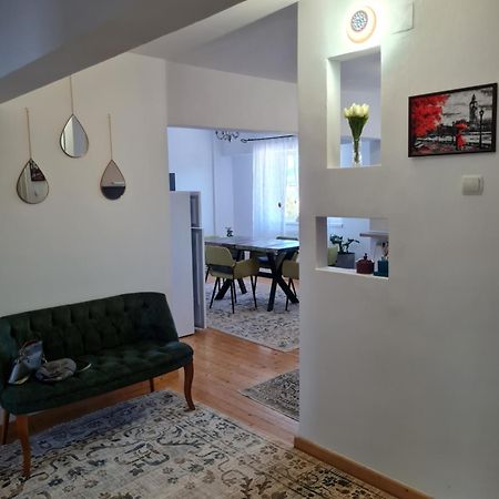 Apartament Central Gherla Eksteriør billede