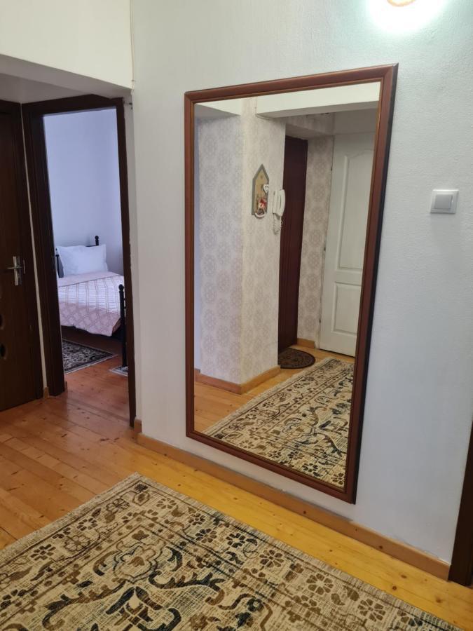 Apartament Central Gherla Eksteriør billede